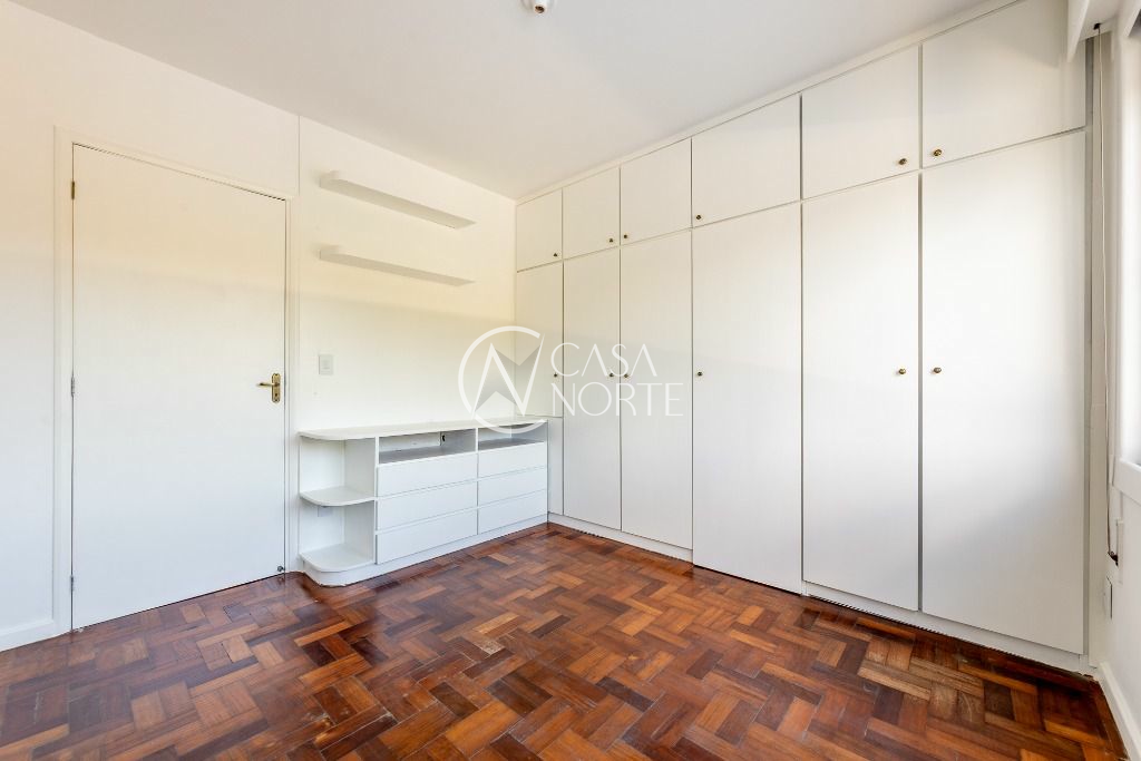 Apartamento à venda com 3 quartos, 91m², 1 suíte, 1 vaga, Avenida Montenegro no bairro Petrópolis em Porto Alegre