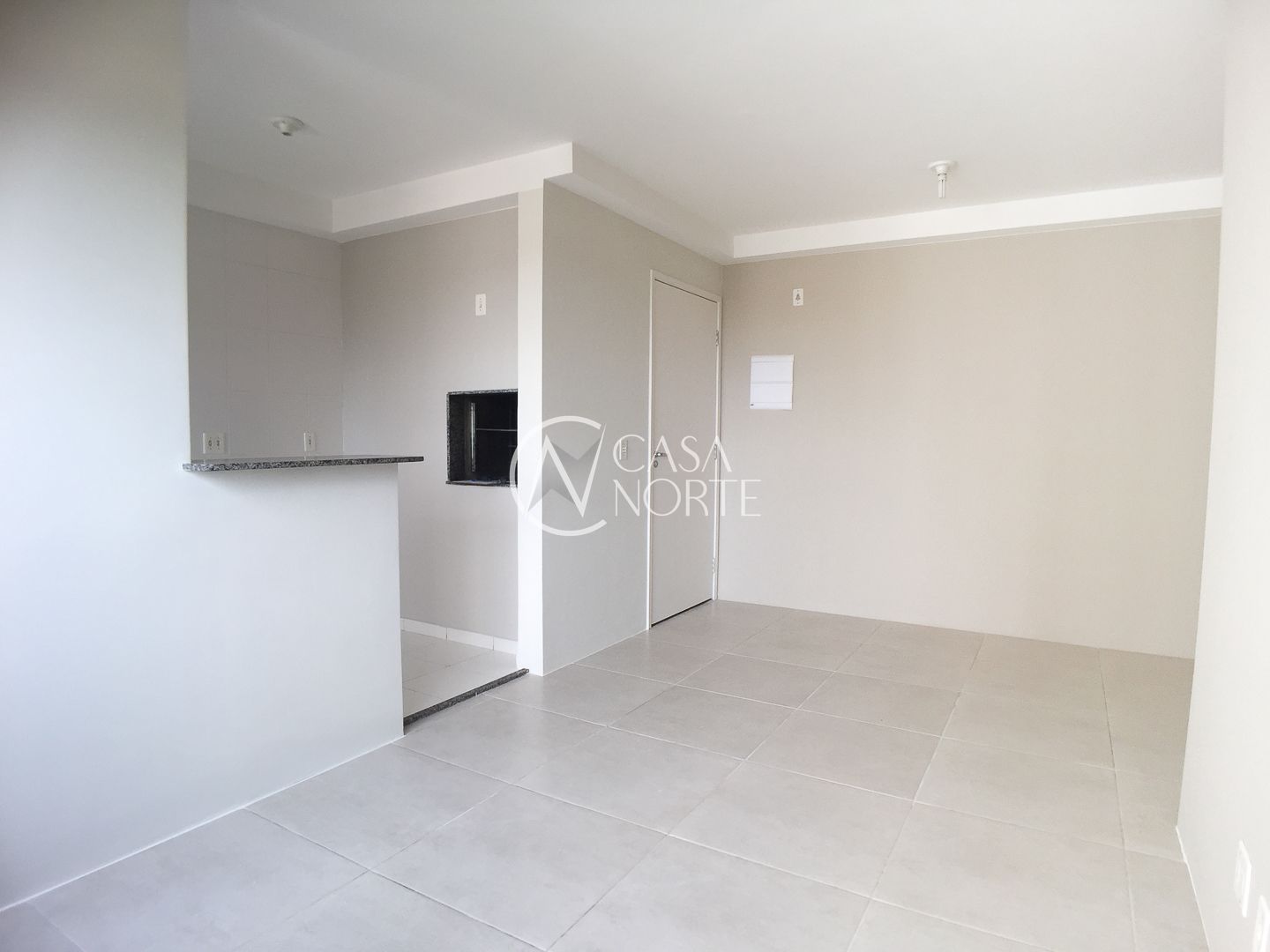 Apartamento à venda com 3 quartos, 62m², 1 suíte, 1 vaga, Avenida Cascais no bairro Jardim Leopoldina em Porto Alegre