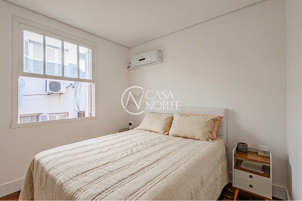 Apartamento à venda com 2 quartos, 76m², João Abbott no bairro Petrópolis em Porto Alegre