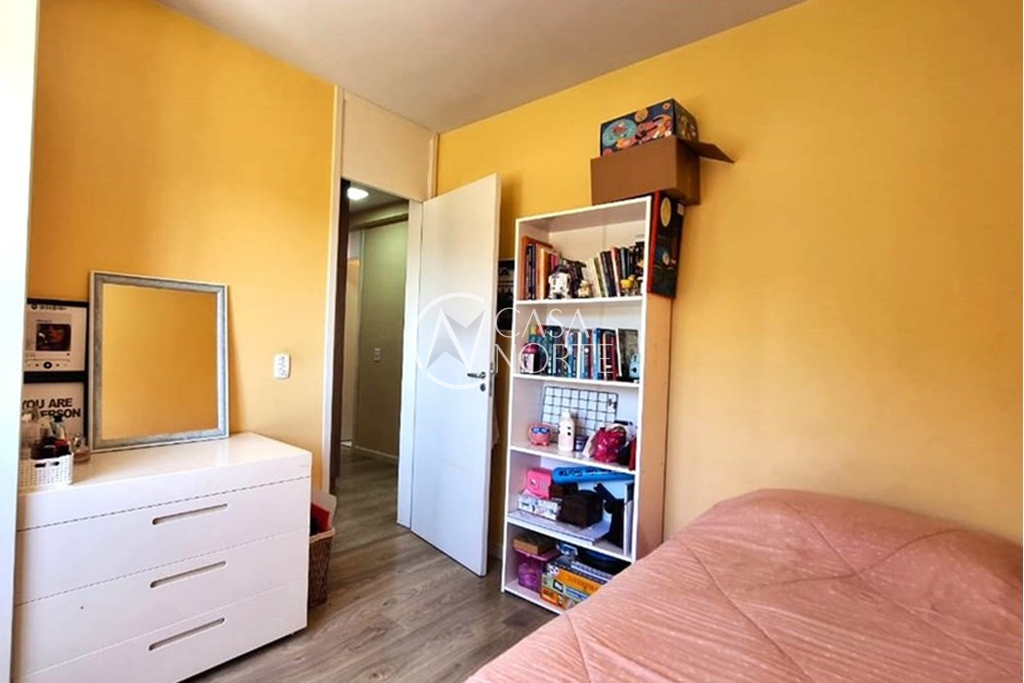 Apartamento à venda com 3 quartos, 67m², 1 suíte, 1 vaga, Luís Lederman no bairro Morro Santana em Porto Alegre