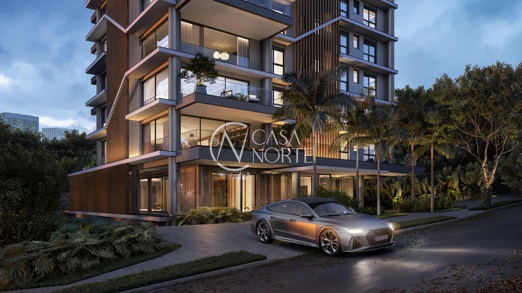 Apartamento à venda com 4 quartos, 356m², 4 suítes, 4 vagas, General Oscar Miranda no bairro Bela Vista em Porto Alegre