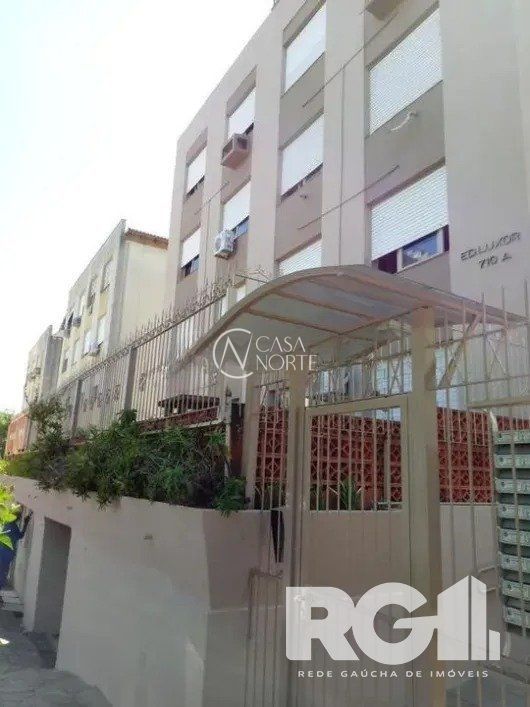 Apartamento à venda com 1 quarto, 41m², Rua Engenheiro Fernando de Abreu Pereira no bairro Sarandi em Porto Alegre