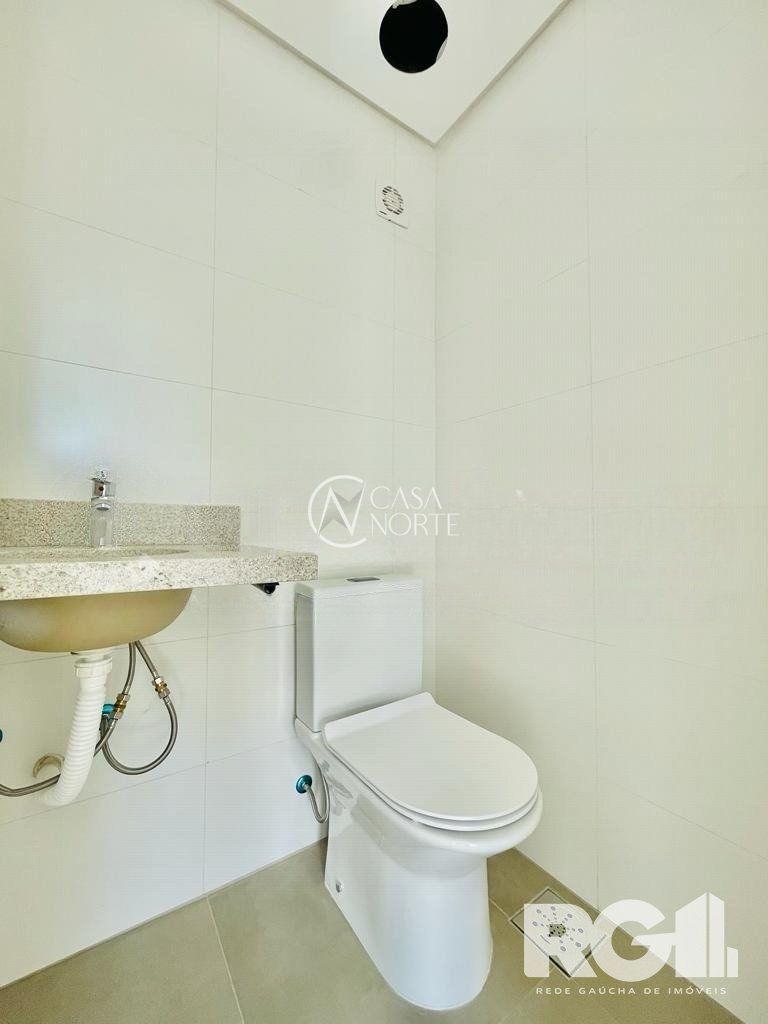 Apartamento à venda com 3 quartos, 118m², 3 suítes, 3 vagas, Rua Assunção no bairro Jardim Lindóia em Porto Alegre