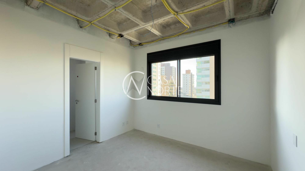 Apartamento à venda com 3 quartos, 209m², 3 suítes, 4 vagas, Pedro Chaves Barcelos no bairro Auxiliadora em Porto Alegre