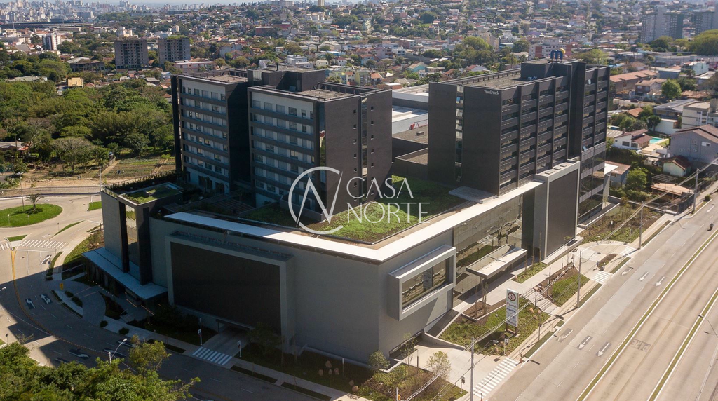 Apartamento à venda com 1 quarto, 53m², 1 vaga, Rua Cassilda Flora Zaffari no bairro Teresópolis em Porto Alegre