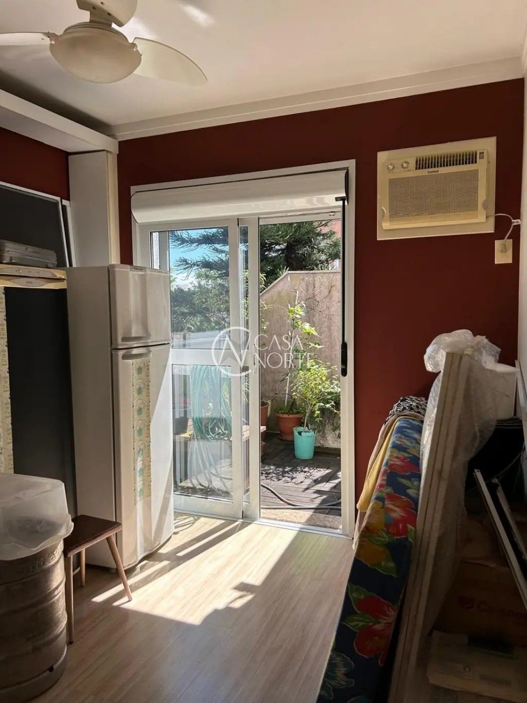 Apartamento à venda com 2 quartos, 70m², 1 vaga, Afonso Rodrigues no bairro Jardim Botânico em Porto Alegre