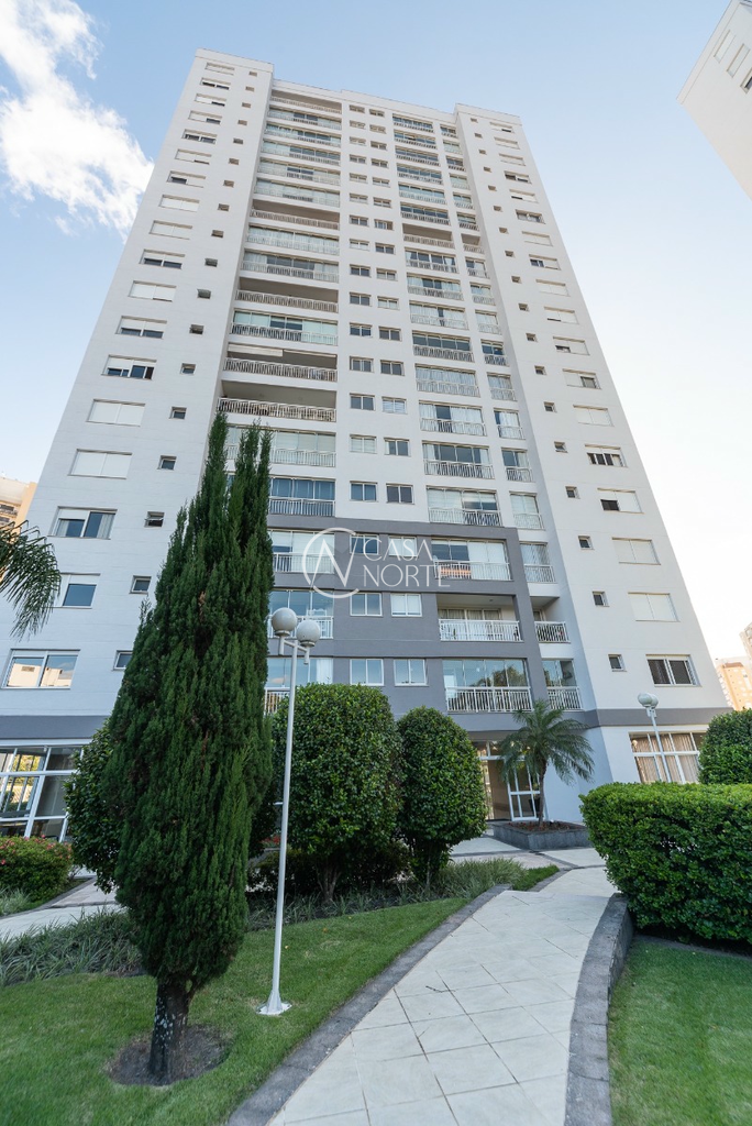 Apartamento à venda com 3 quartos, 197m², 1 suíte, 2 vagas, Doutor João Satt no bairro Jardim Europa em Porto Alegre
