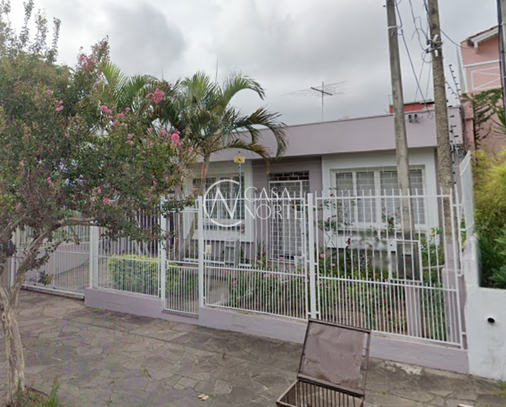 Casa de Condomínio à venda com 3 quartos, 165m², 1 suíte, 2 vagas, Wolfrid no bairro Petrópolis em Porto Alegre