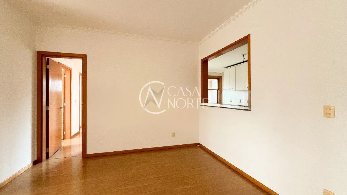 Apartamento à venda com 3 quartos, 97m², 1 suíte, 2 vagas, Avenida Panamericana no bairro Jardim Lindóia em Porto Alegre