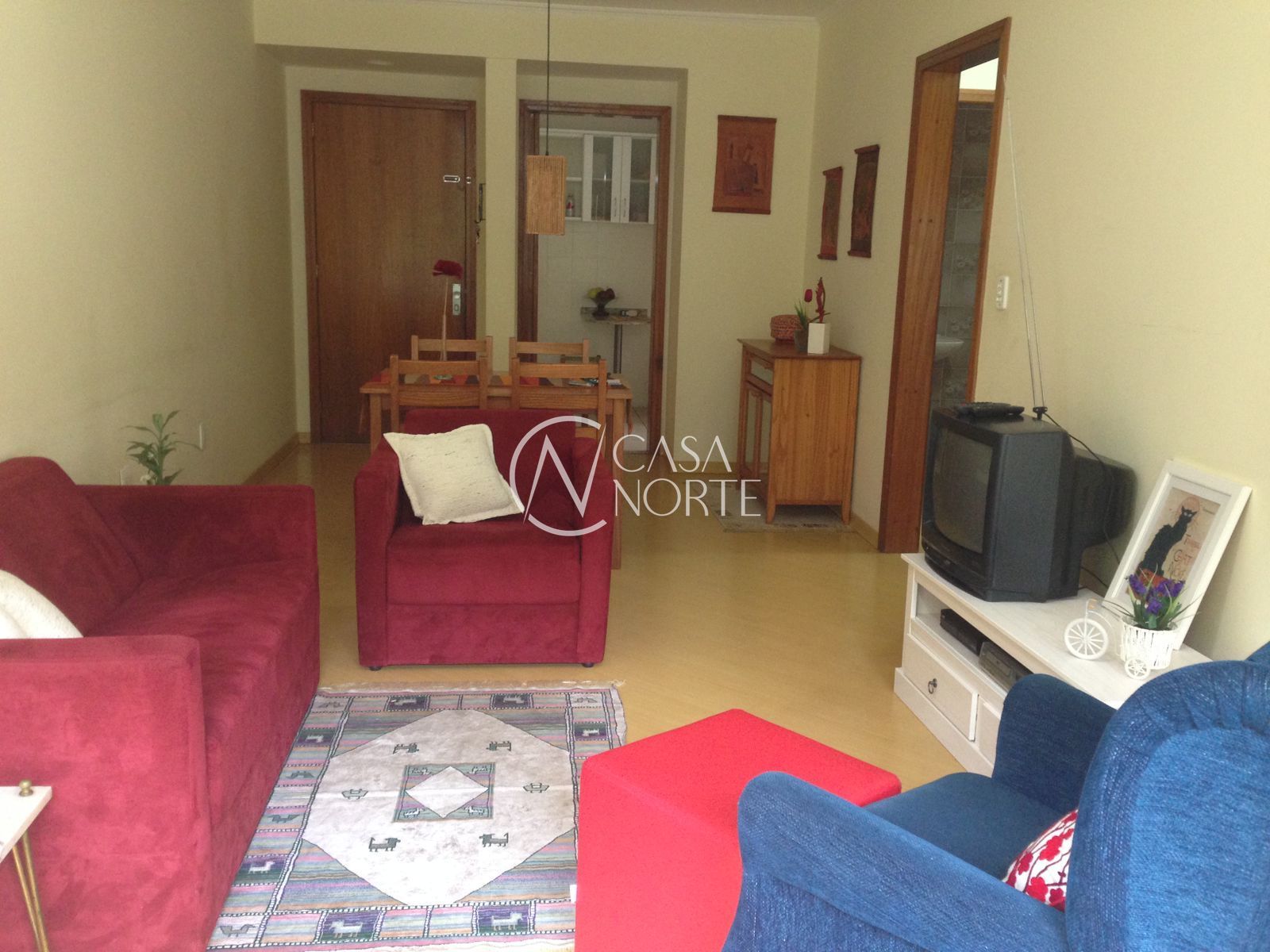 Apartamento à venda com 3 quartos, 89m², 1 suíte, 1 vaga, Rua Vicente da Fontoura no bairro Rio Branco em Porto Alegre