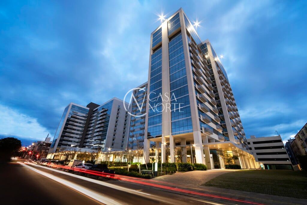 Sala Comercial à venda , 31m², Assis Brasil no bairro Cristo Redentor em Porto Alegre