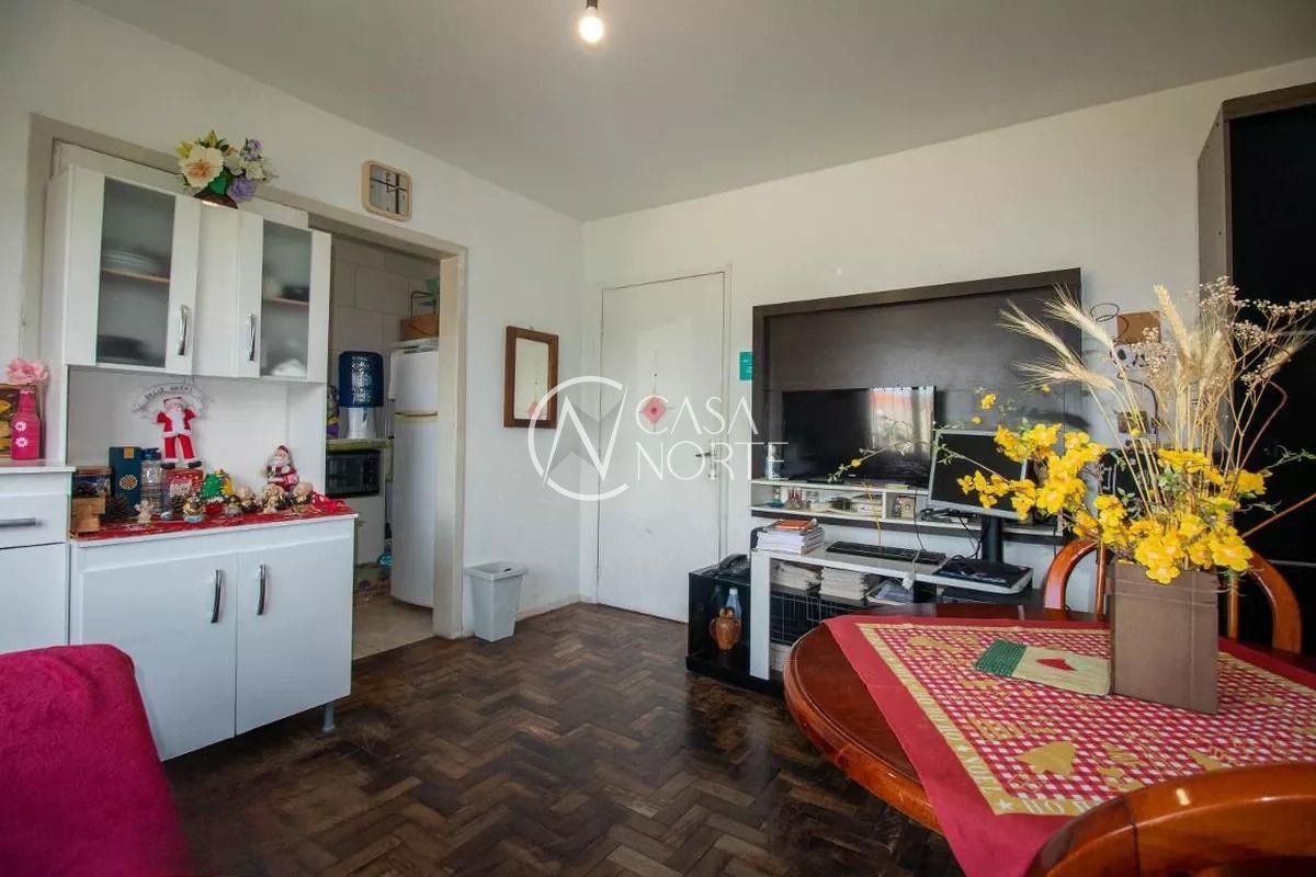 Apartamento à venda com 2 quartos, 58m², Rua Coronel João Corrêa no bairro Passo da Areia em Porto Alegre
