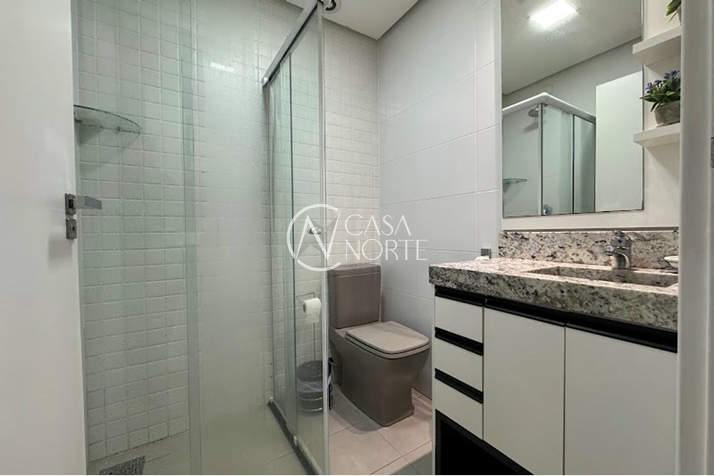 Apartamento à venda com 1 quarto, 61m², Rua Gonçalves Dias no bairro Menino Deus em Porto Alegre