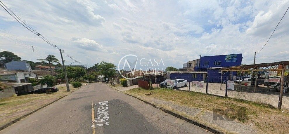 Terreno à venda , 655m², Saturnino de Brito no bairro Vila Jardim em Porto Alegre