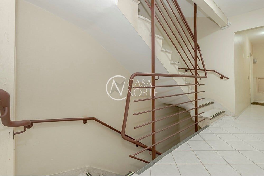 Apartamento à venda com 3 quartos, 100m², 1 suíte, 2 vagas, Barão de Teffé no bairro Menino Deus em Porto Alegre