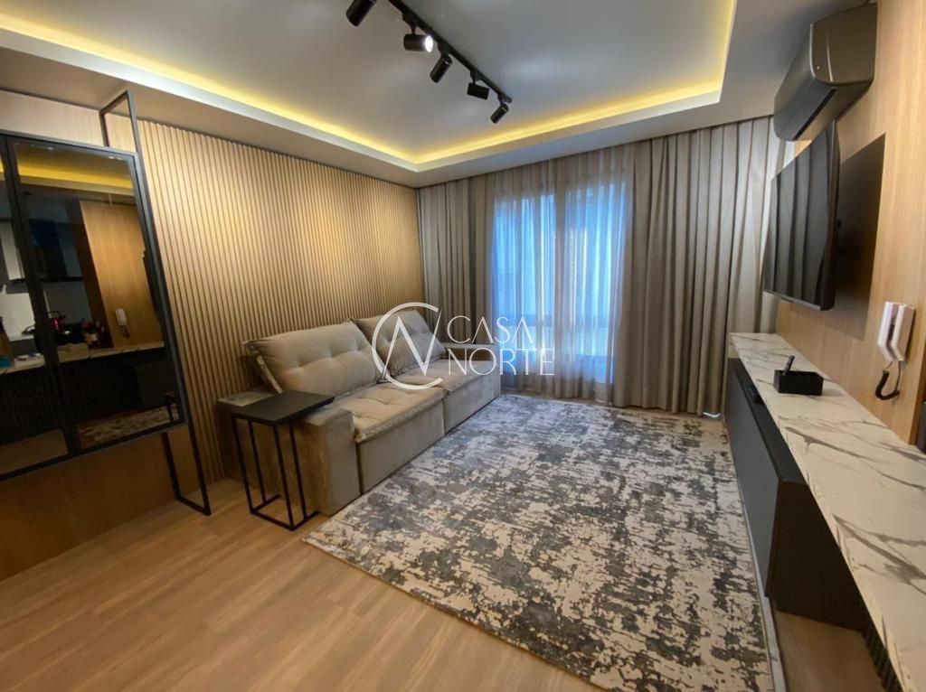 Apartamento à venda com 3 quartos, 91m², 1 suíte, 2 vagas, Rua Porto Calvo no bairro Ipanema em Porto Alegre