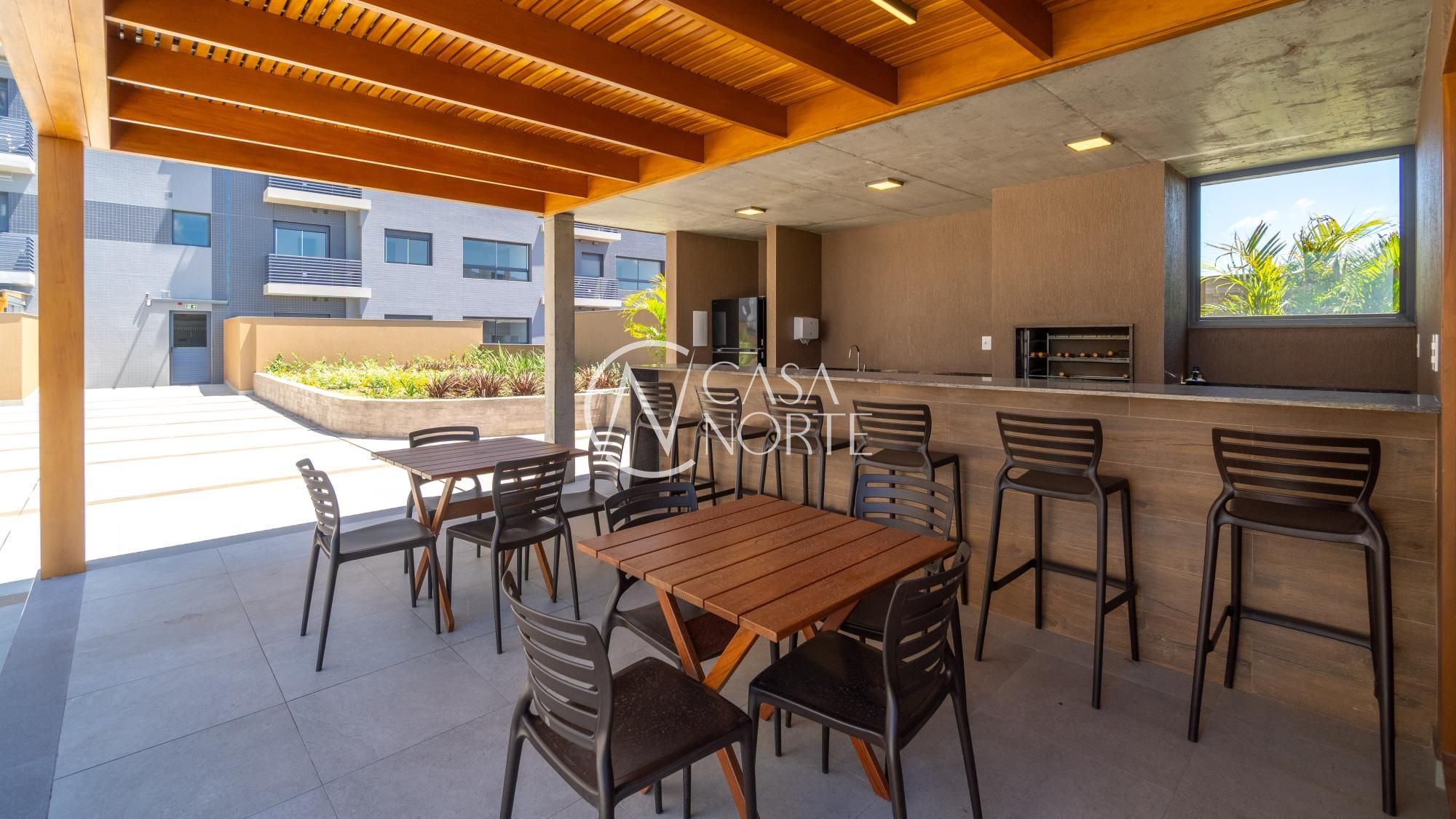 Duplex à venda com 3 quartos, 291m², 3 suítes, 2 vagas, Avenida do Forte no bairro Vila Ipiranga em Porto Alegre