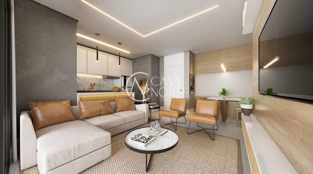 Apartamento Garden à venda com 2 quartos, 87m², 1 suíte, 1 vaga, Bagé no bairro Petrópolis em Porto Alegre