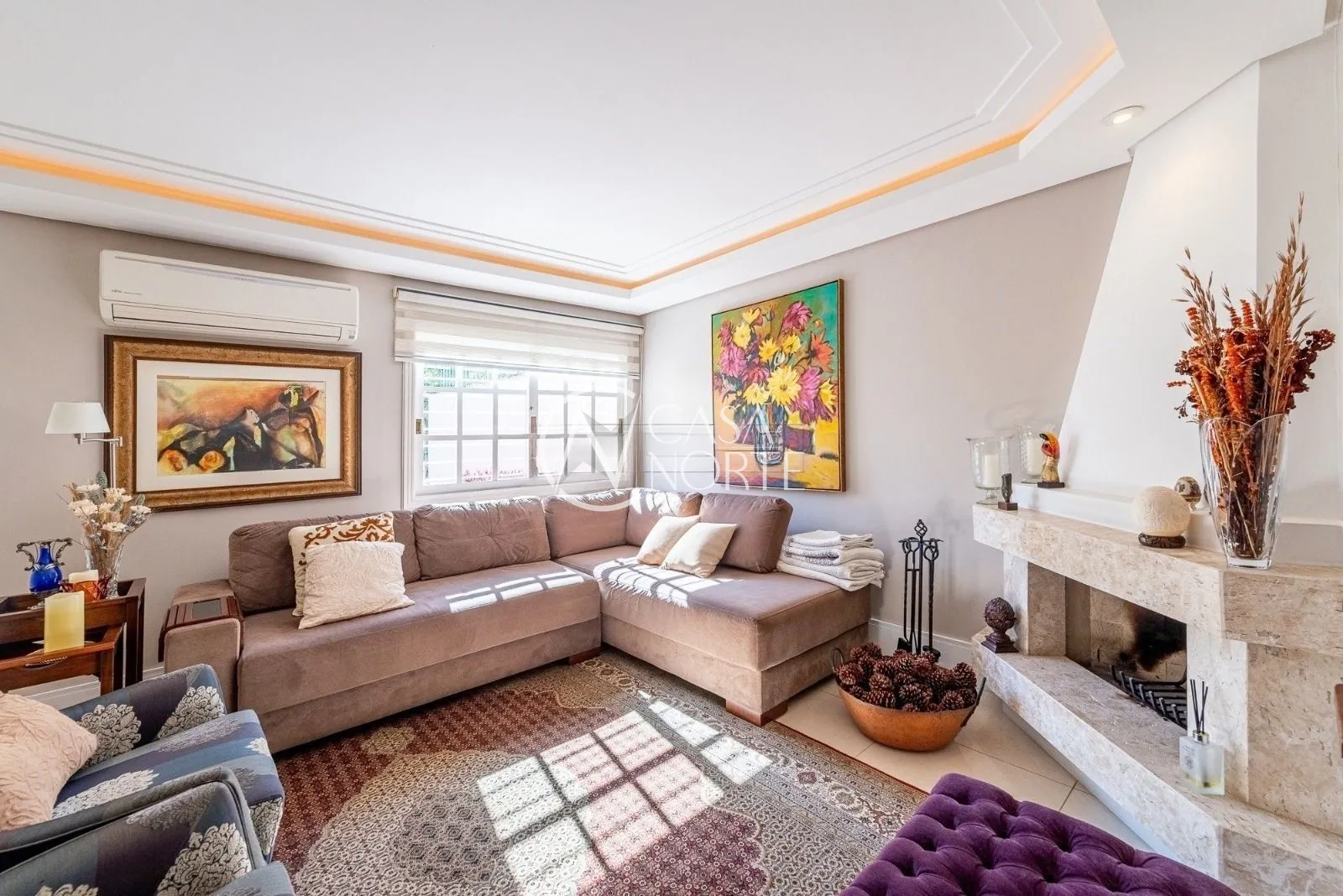 Casa de Condomínio à venda com 3 quartos, 168m², 1 suíte, 2 vagas, Rua Cananéia no bairro Chácara das Pedras em Porto Alegre