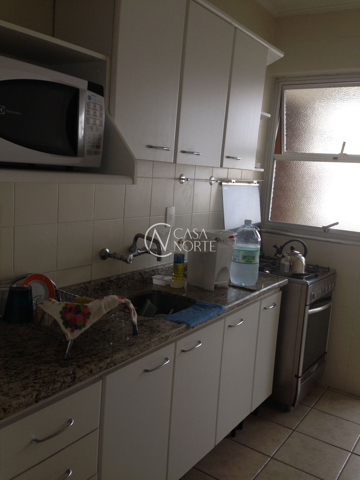 Apartamento à venda com 3 quartos, 89m², 1 suíte, 1 vaga, Rua Vicente da Fontoura no bairro Rio Branco em Porto Alegre