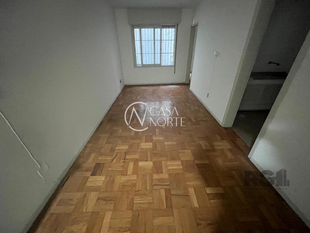 Apartamento à venda com 1 quarto, 42m², 1 suíte, Alberto Torres no bairro Cidade Baixa em Porto Alegre