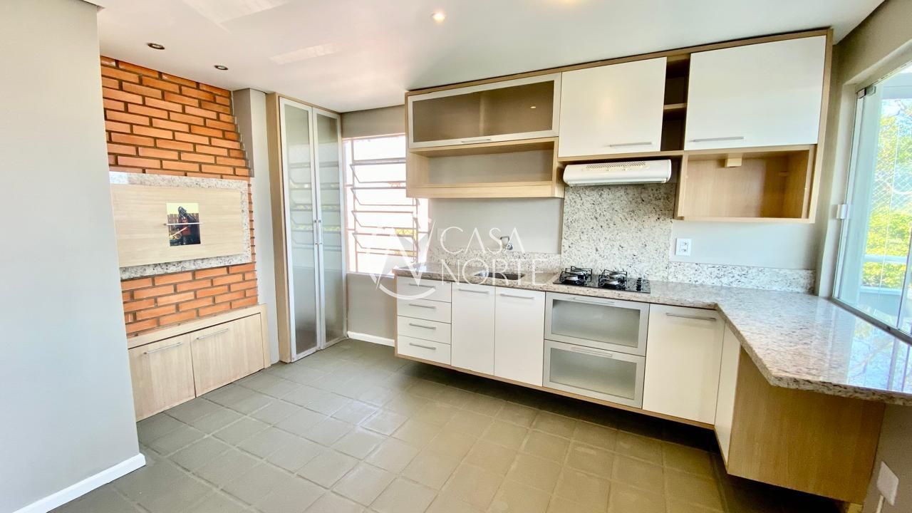 Cobertura à venda com 2 quartos, 116m², 1 vaga, Travessa Encruzilhada no bairro Alto Petrópolis em Porto Alegre