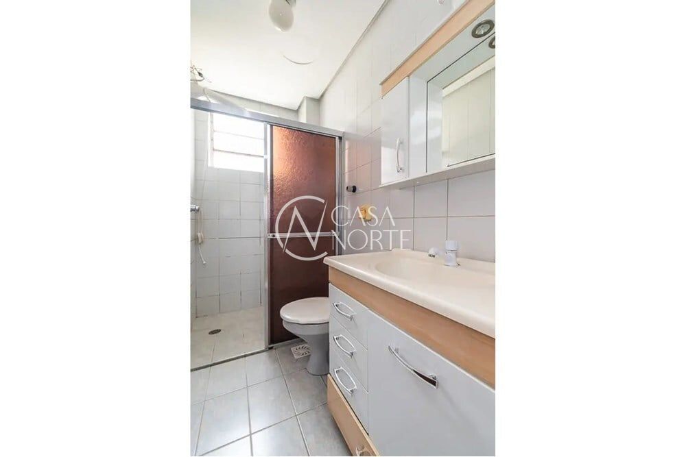 Apartamento à venda com 1 quarto, 39m², Coronel Aparício Borges no bairro Glória em Porto Alegre