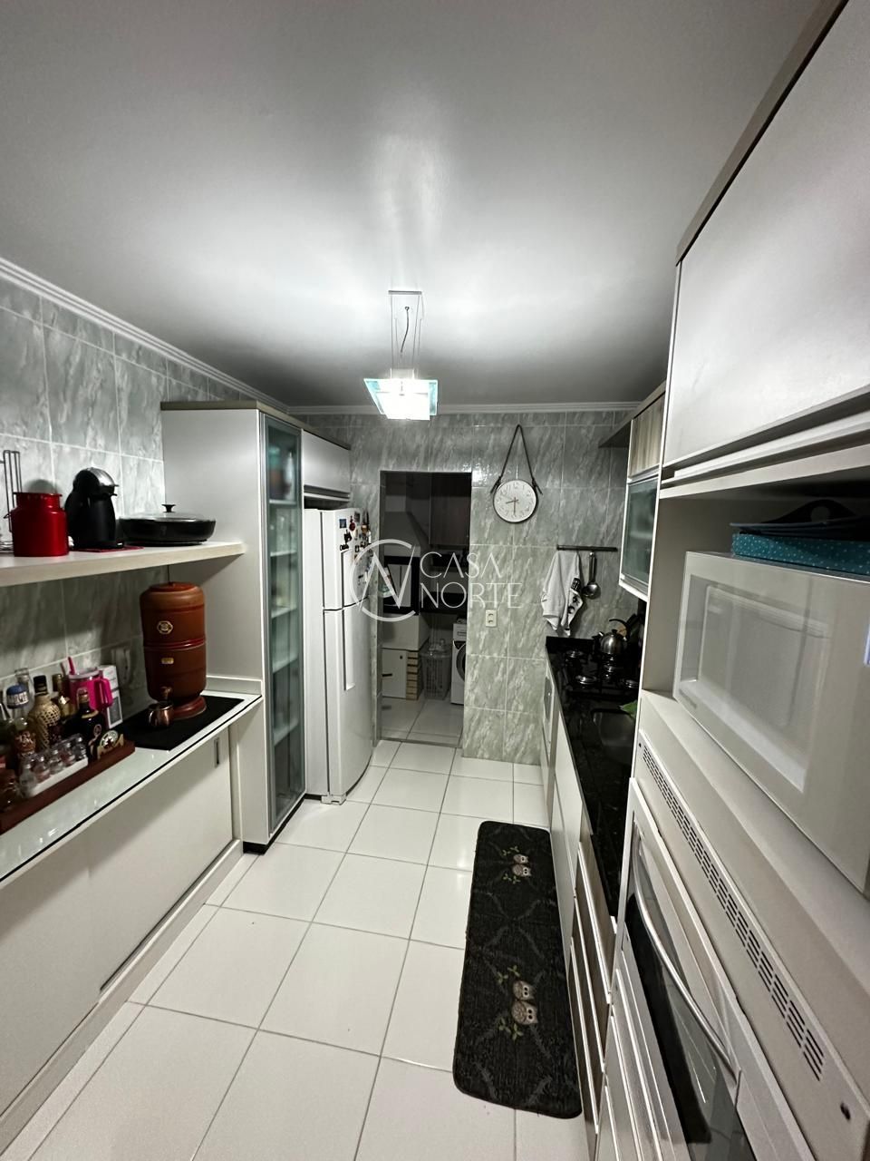 Apartamento à venda com 2 quartos, 80m², 1 vaga, Rua Aracy Dantas de Gusmão no bairro Morro Santana em Porto Alegre