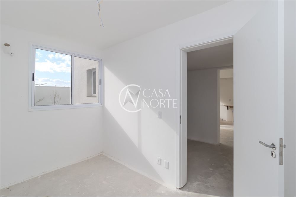 Apartamento à venda com 1 quarto, 64m², 1 vaga, Avenida Germano Schmarczek no bairro Morro Santana em Porto Alegre