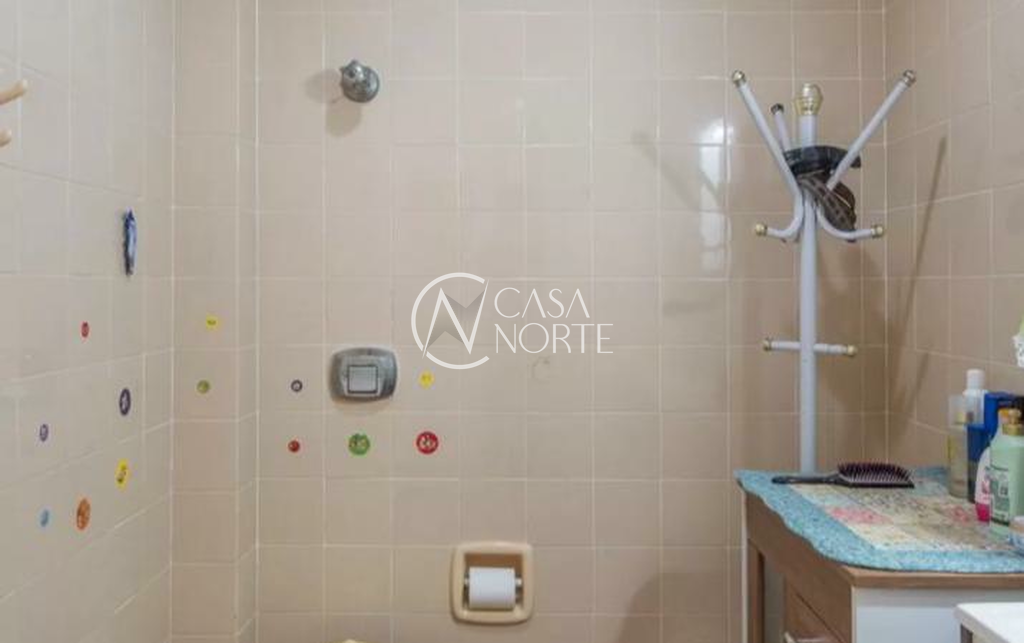Apartamento à venda com 2 quartos, 68m², Doutor Barcelos no bairro Tristeza em Porto Alegre