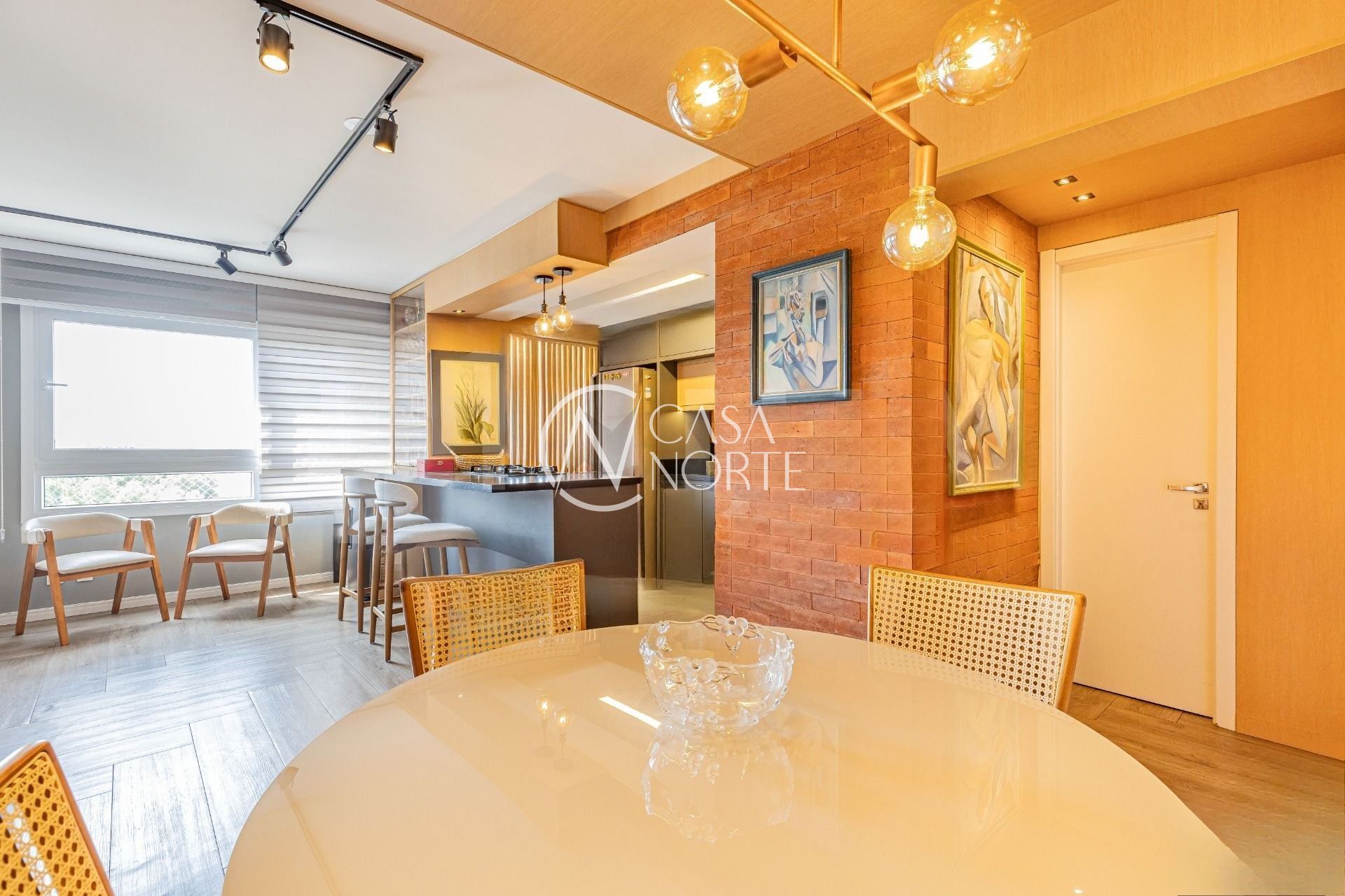 Apartamento à venda com 2 quartos, 81m², 2 suítes, 2 vagas, Rua Jerônymo Zelmanovitz no bairro Jardim Lindóia em Porto Alegre