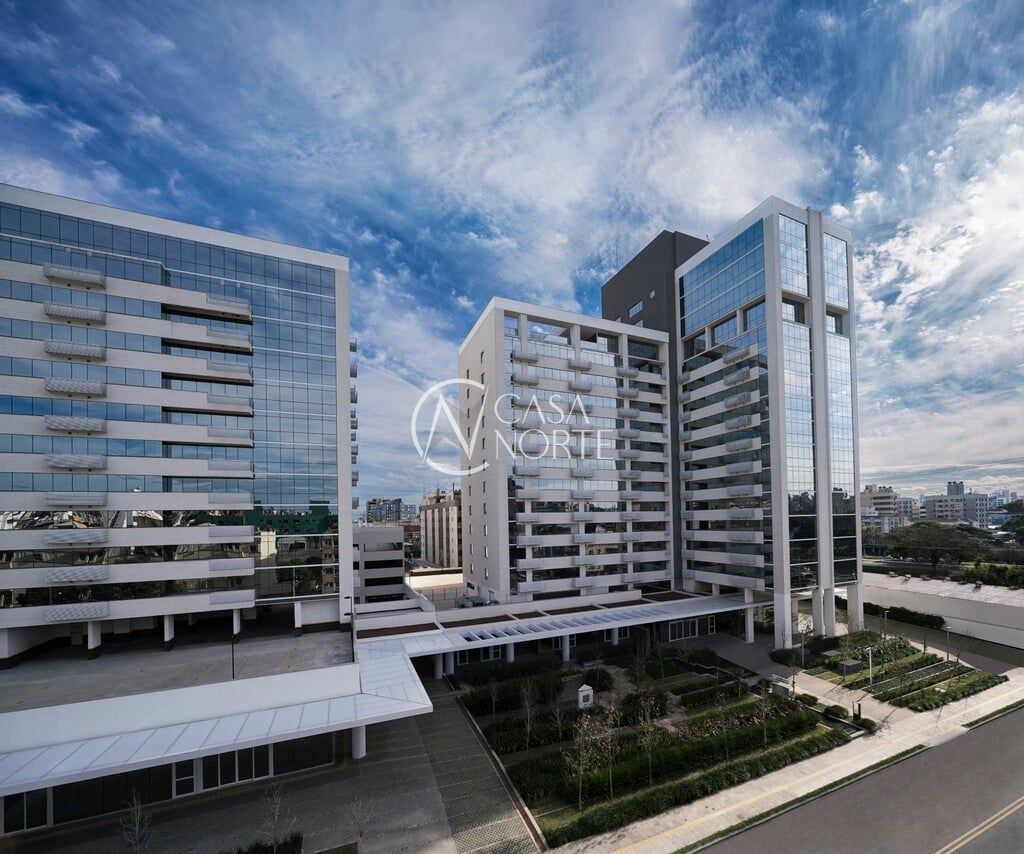 Sala Comercial à venda , 31m², Assis Brasil no bairro Cristo Redentor em Porto Alegre