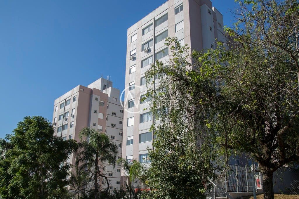 Apartamento à venda com 2 quartos, 51m², 1 vaga, Primeiro de Setembro no bairro Vila São José em Porto Alegre