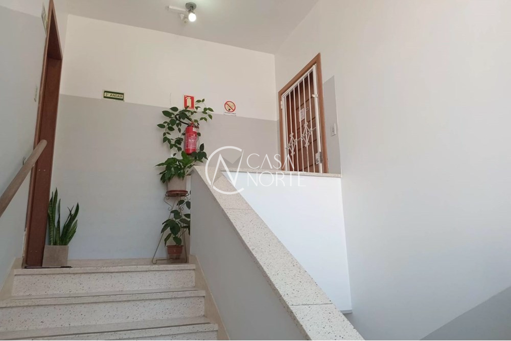 Apartamento à venda com 3 quartos, 82m², Rua Coronel Massot no bairro Camaquã em Porto Alegre