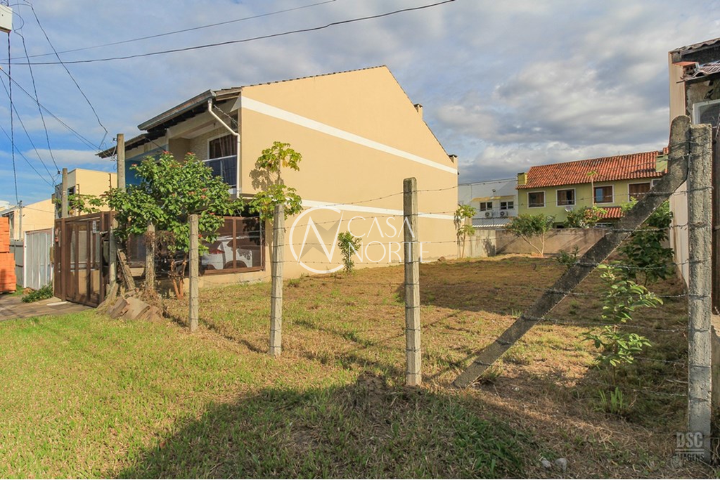 Terreno à venda , 250m², Jesiel Iomar Baumgarten no bairro Hípica em Porto Alegre