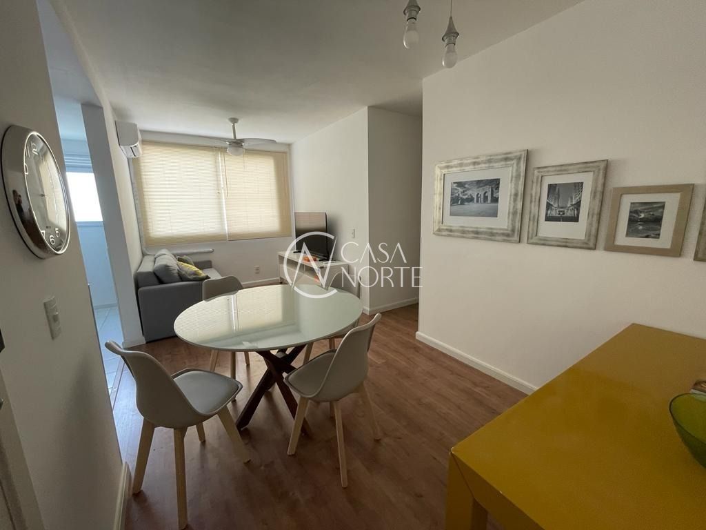 Apartamento à venda com 3 quartos, 61m², 1 suíte, 1 vaga, Avenida da Cavalhada no bairro Cavalhada em Porto Alegre