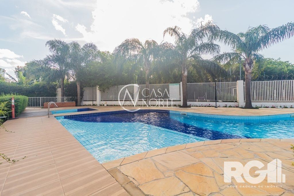 Apartamento à venda com 3 quartos, 62m², 1 suíte, 1 vaga, Avenida Assis Brasil no bairro São Sebastião em Porto Alegre