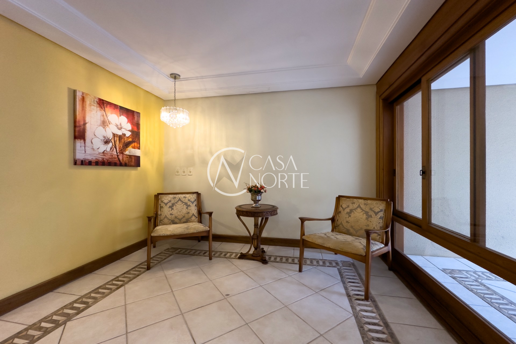 Apartamento à venda com 3 quartos, 94m², 1 suíte, 2 vagas, Sacadura Cabral no bairro Petrópolis em Porto Alegre