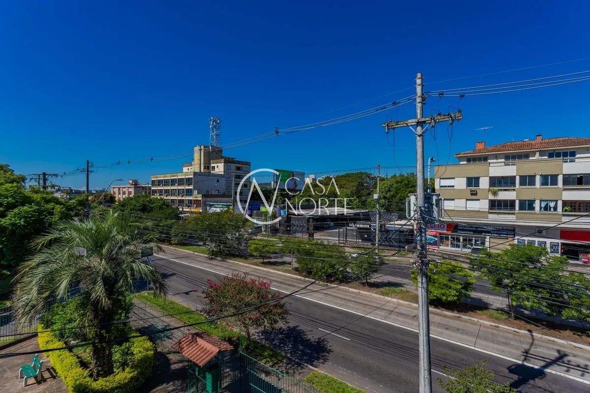 Apartamento à venda com 3 quartos, 76m², 1 vaga, Avenida Baltazar de Oliveira Garcia no bairro São Sebastião em Porto Alegre