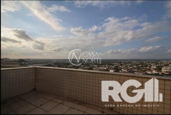 Apartamento à venda com 3 quartos, 75m², 1 suíte, 2 vagas, Rua Engenheiro Arnaldo Gladoch no bairro Sarandi em Porto Alegre