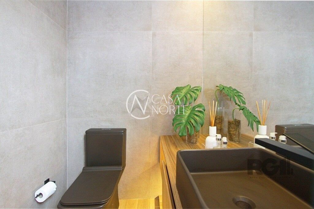 Apartamento à venda com 3 quartos, 151m², 3 suítes, 3 vagas, Rua Marcílio Dias no bairro Menino Deus em Porto Alegre