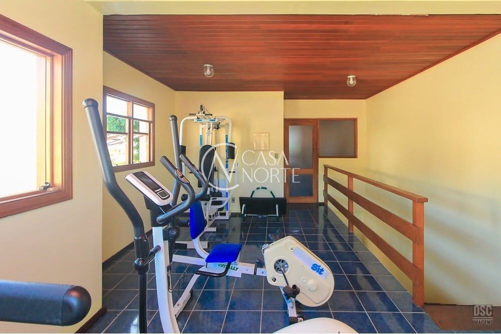 Casa de Condomínio à venda com 3 quartos, 115m², 1 suíte, 1 vaga, Professora Thereza Noronha no bairro Espírito Santo em Porto Alegre