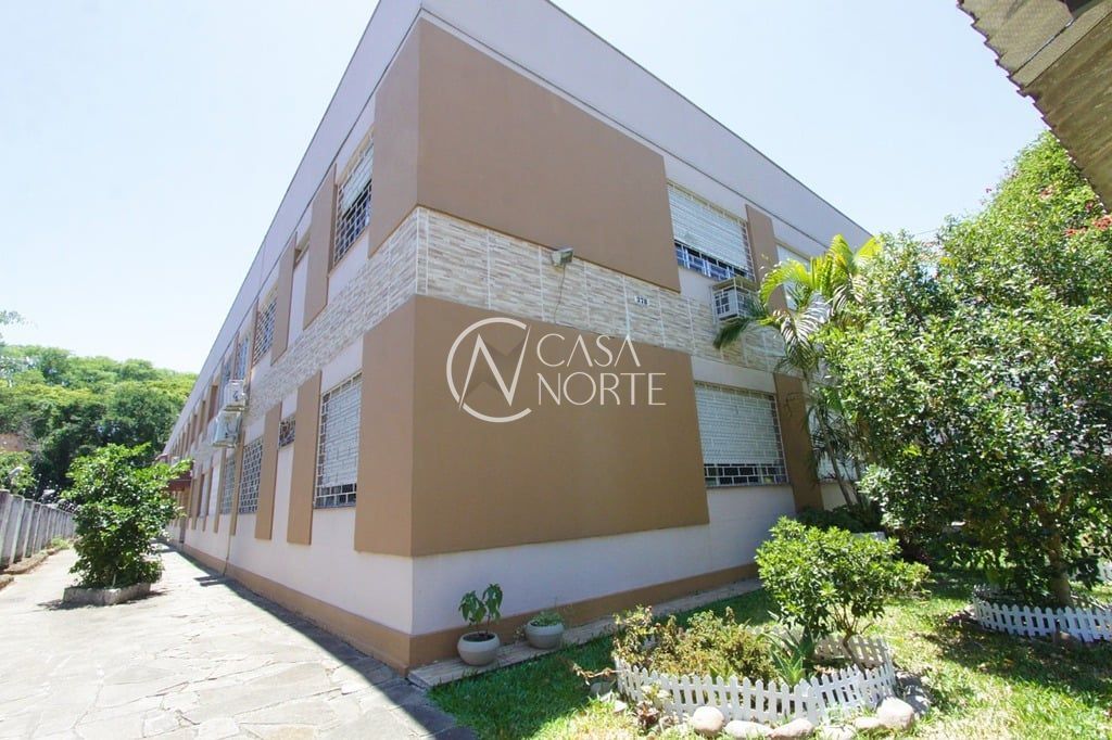 Apartamento à venda com 2 quartos, 57m², 1 vaga, Avenida Sergipe no bairro Glória em Porto Alegre