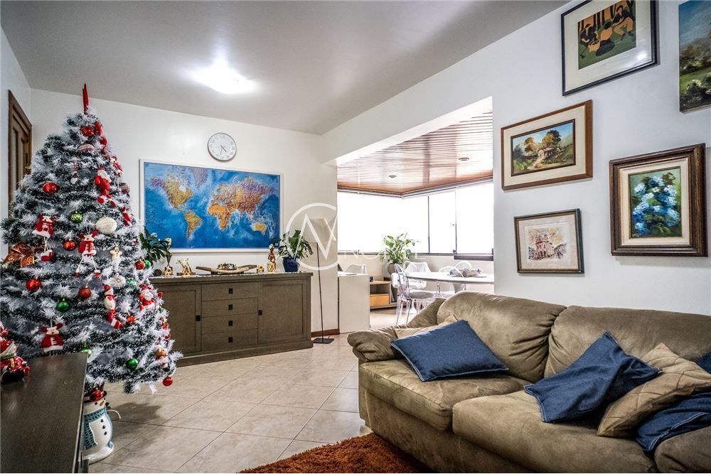 Apartamento à venda com 2 quartos, 80m², 1 suíte, 2 vagas, Coronel Lucas de Oliveira no bairro Petrópolis em Porto Alegre