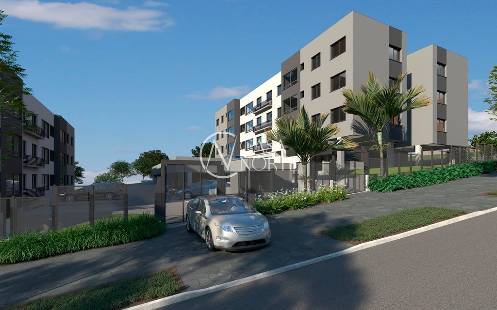 Terreno à venda , 2747m², Capivari no bairro Cristal em Porto Alegre