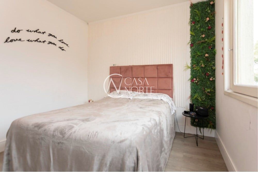 Apartamento à venda com 2 quartos, 67m², 2 vagas, Alberto Silva no bairro Cristo Redentor em Porto Alegre