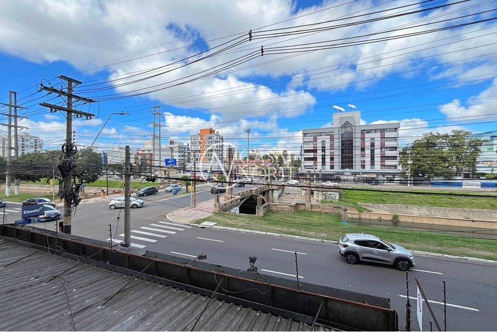 Apartamento à venda com 2 quartos, 62m², 1 suíte, 1 vaga, Ipiranga no bairro Menino Deus em Porto Alegre