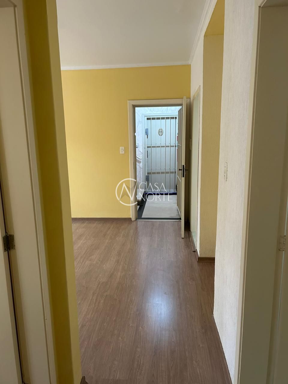 Apartamento à venda com 2 quartos, 60m², Rua Coronel Feijó no bairro Higienópolis em Porto Alegre