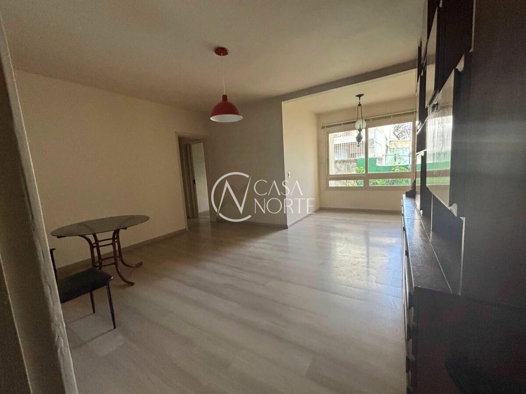 Apartamento à venda com 2 quartos, 64m², Rua Garibaldi no bairro Bom Fim em Porto Alegre
