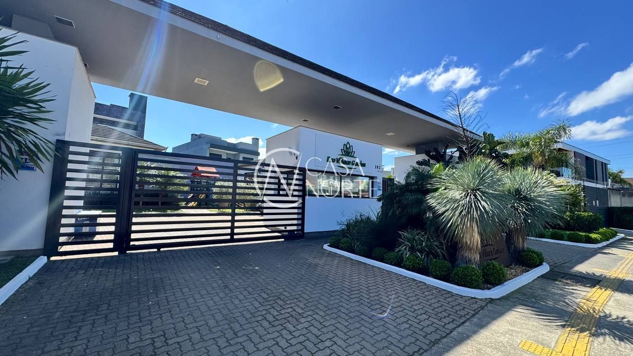 Terreno à venda  com 222m², Rua Théo Benevenuto no bairro Ecoville em Porto Alegre